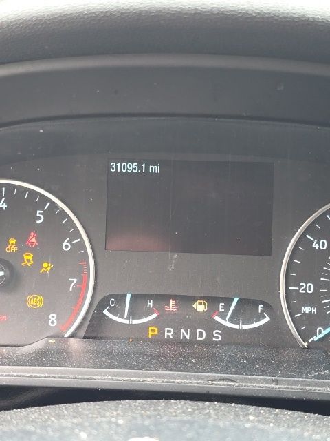 Thumbnail: 2019 Ford EcoSport - 23