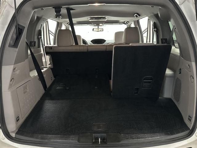 Thumbnail: 2014 Honda Pilot - 25
