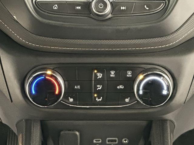 Thumbnail: 2022 Chevrolet TrailBlazer - 14