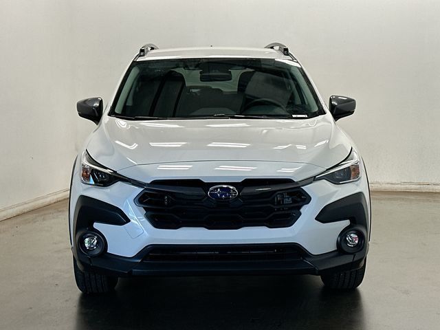 Thumbnail: 2026 Subaru Crosstrek - 25