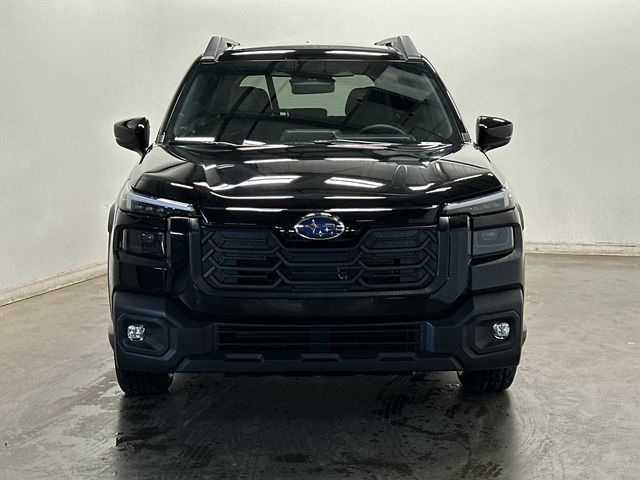 Thumbnail: 2026 Subaru Outback - 28