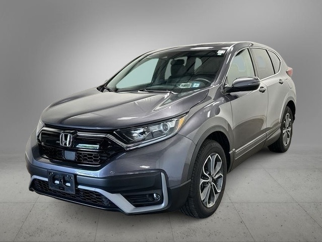 2022 Honda CR-V EX -
                  Moon Township, PA
