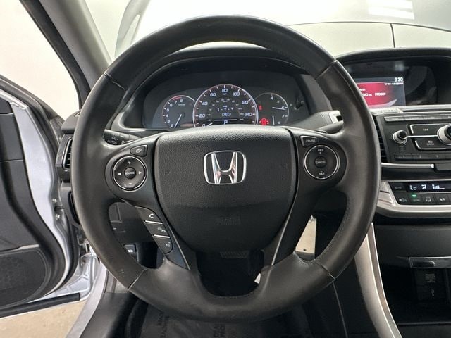 2014 Honda Accord Sport 7