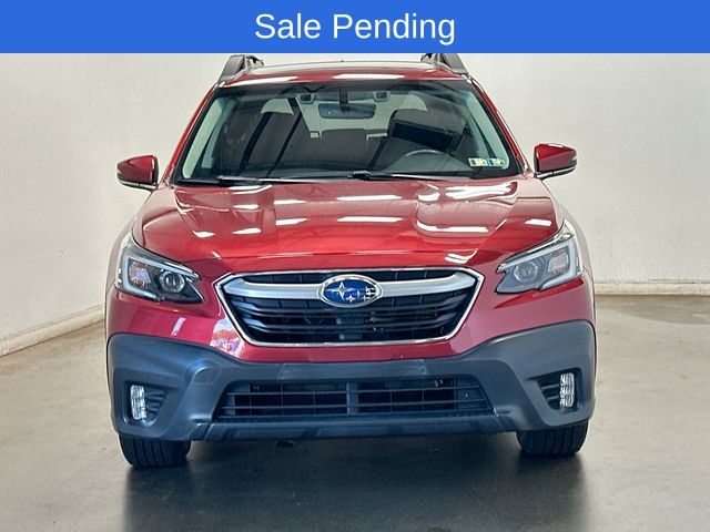 Thumbnail: 2022 Subaru Outback - 31