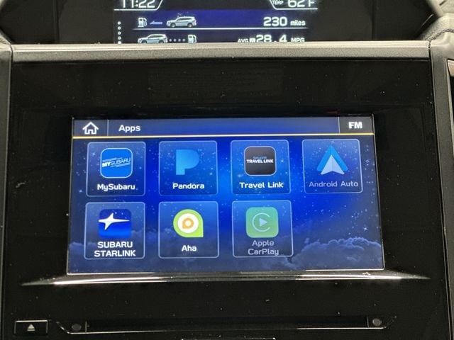 Thumbnail: 2019 Subaru Forester - 12