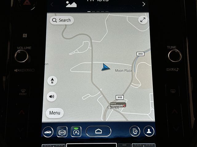 Thumbnail: 2026 Subaru Forester - 13