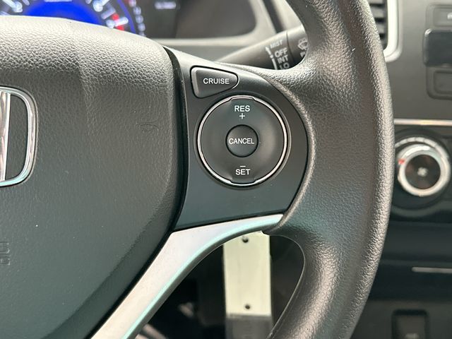 Thumbnail: 2014 Honda Civic - 9