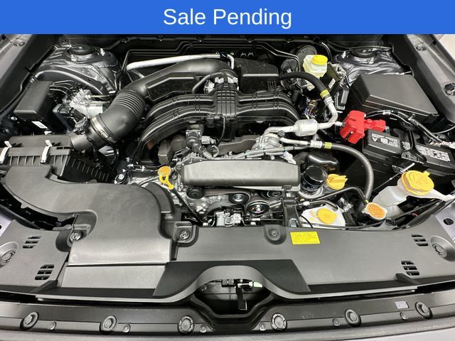 Thumbnail: 2026 Subaru Crosstrek - 23