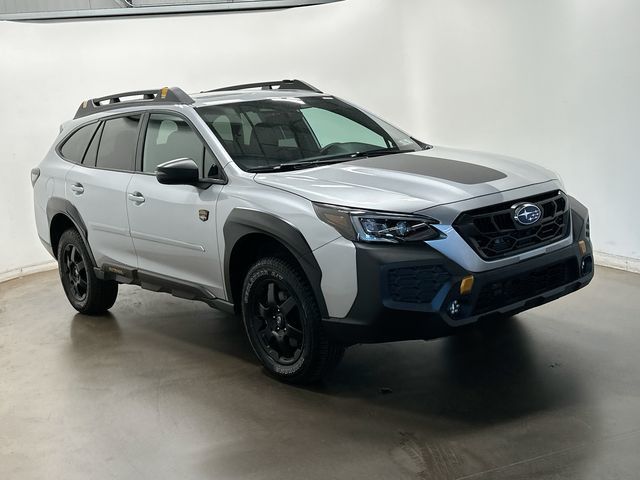 Thumbnail: 2025 Subaru Outback - 33