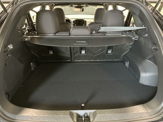 2026 Subaru Crosstrek Sport - Photo 24