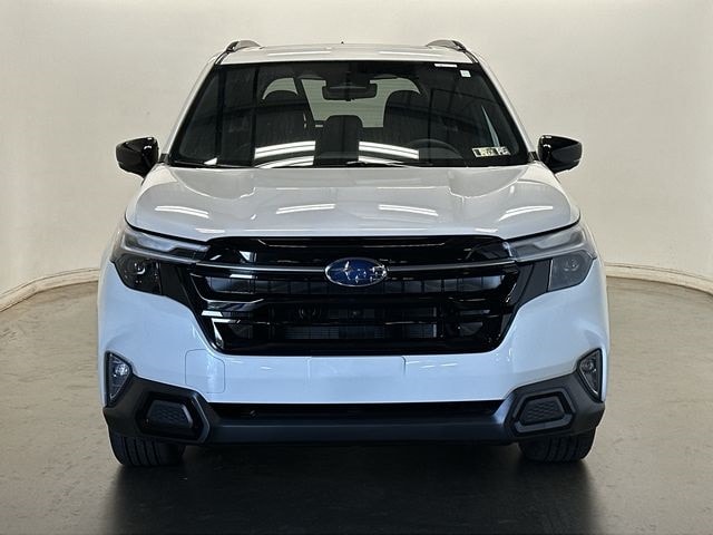Thumbnail: 2025 Subaru Forester - 28