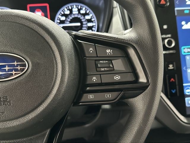 Thumbnail: 2026 Subaru Crosstrek - 9