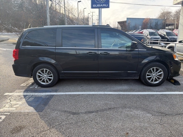 Thumbnail: 2020 Dodge Grand Caravan - 15