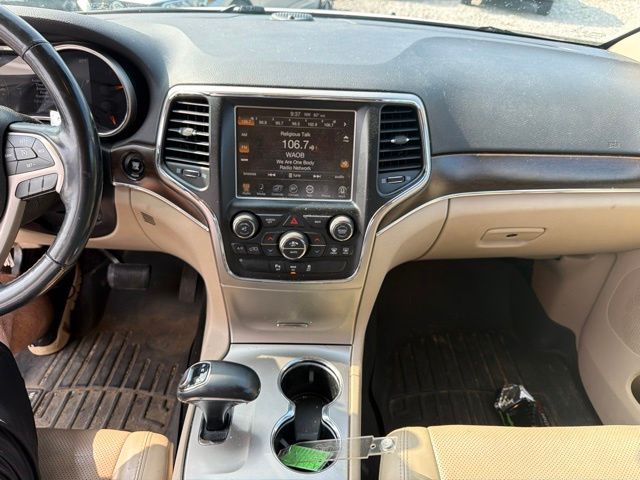 2015 Jeep Grand Cherokee Limited - Photo 21