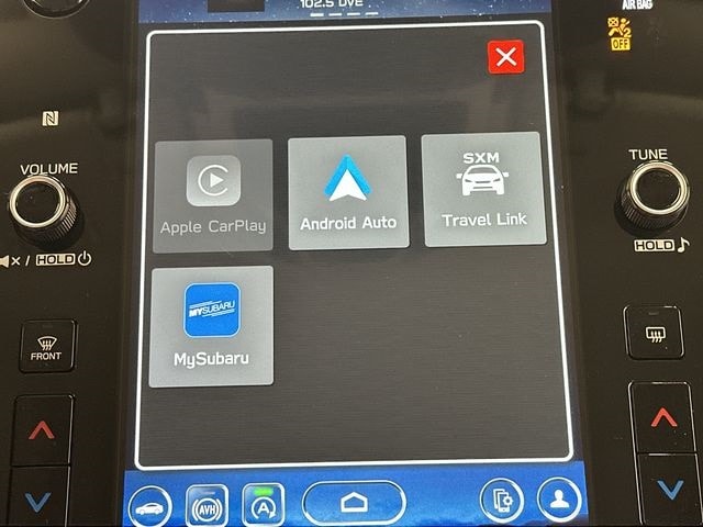 Thumbnail: 2025 Subaru Outback - 12