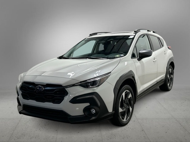 Thumbnail: 2024 Subaru Crosstrek - 1