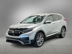 Used 2022 Honda CR-V Touring SUV in Moon Township