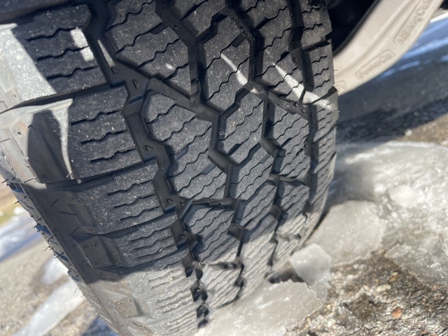 Thumbnail: 2021 Ford Explorer - 8