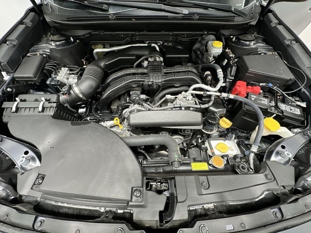 Thumbnail: 2023 Subaru Legacy - 25