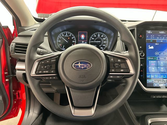 2026 Subaru Impreza Sport - Photo 8