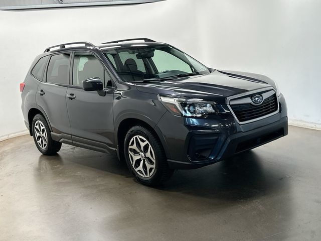 Thumbnail: 2019 Subaru Forester - 31