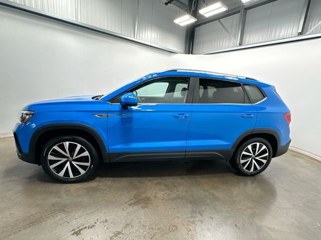 Thumbnail: 2023 Volkswagen Taos - 2