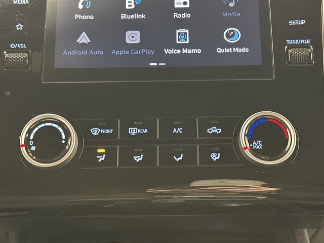 Thumbnail: 2022 Hyundai Santa Cruz - 15