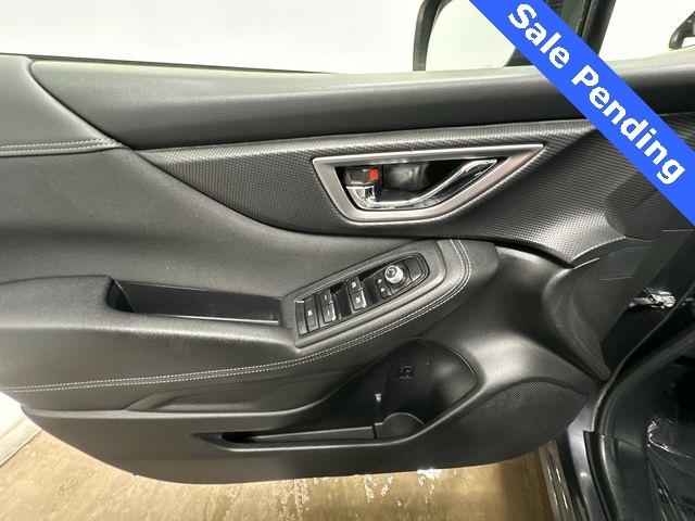 Thumbnail: 2019 Subaru Forester - 17