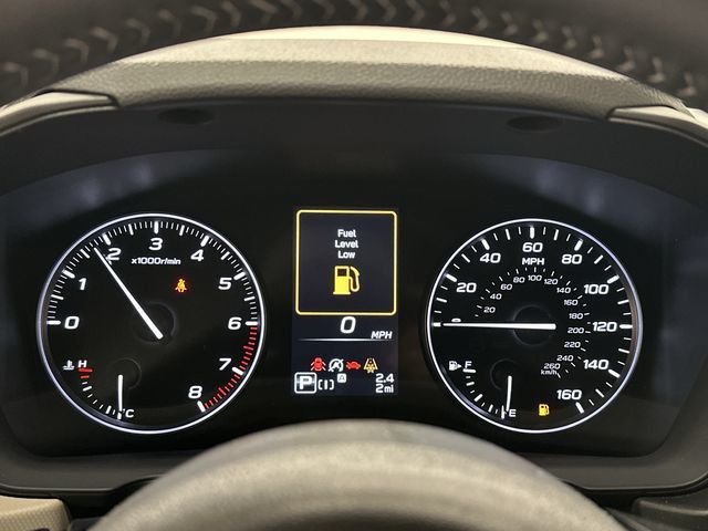 Thumbnail: 2026 Subaru Forester - 7