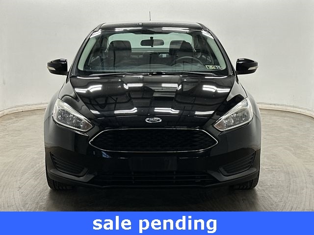 Thumbnail: 2016 Ford Focus - 27