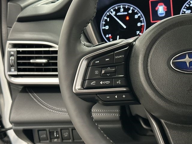Thumbnail: 2025 Subaru Outback - 9
