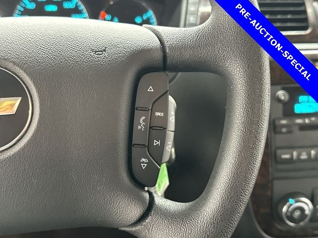 Thumbnail: 2015 Chevrolet Impala - 10