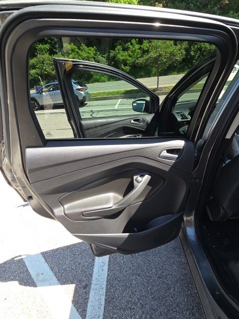 Thumbnail: 2014 Ford Escape - 18