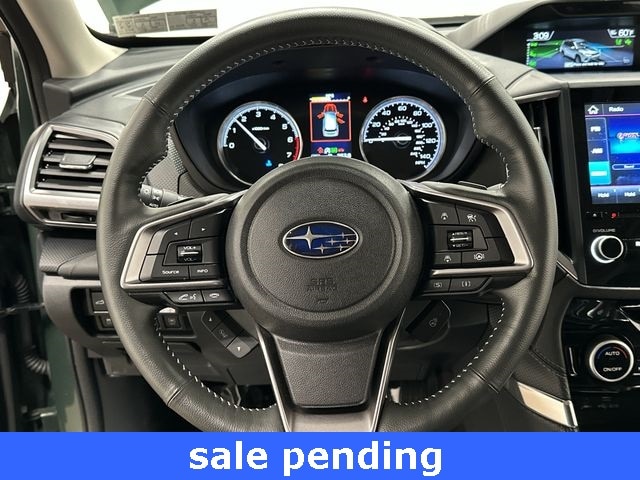Thumbnail: 2023 Subaru Forester - 8