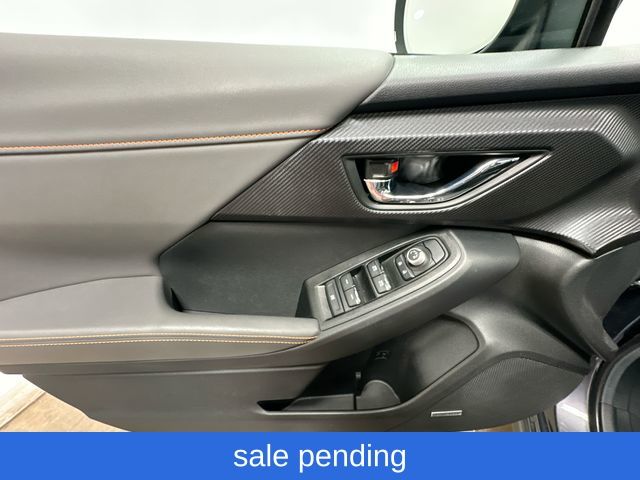 Thumbnail: 2024 Subaru Crosstrek - 17
