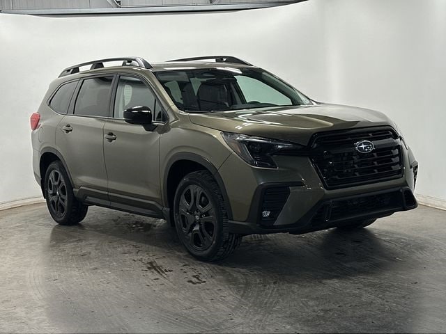 Thumbnail: 2026 Subaru Ascent - 31
