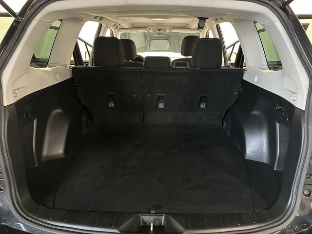 Thumbnail: 2018 Subaru Forester - 24