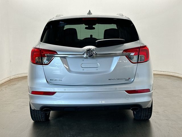 Thumbnail: 2016 Buick Envision - 3