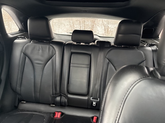 Thumbnail: 2017 Lincoln MKC - 25