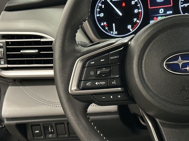 Thumbnail: 2025 Subaru Legacy - 9