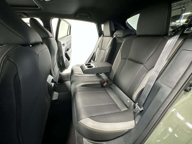 Thumbnail: 2026 Subaru Crosstrek - 18