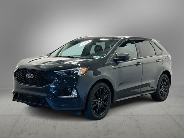 2021 Ford Edge