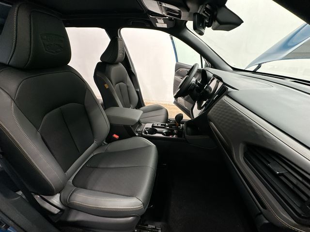 Thumbnail: 2026 Subaru Forester - 22