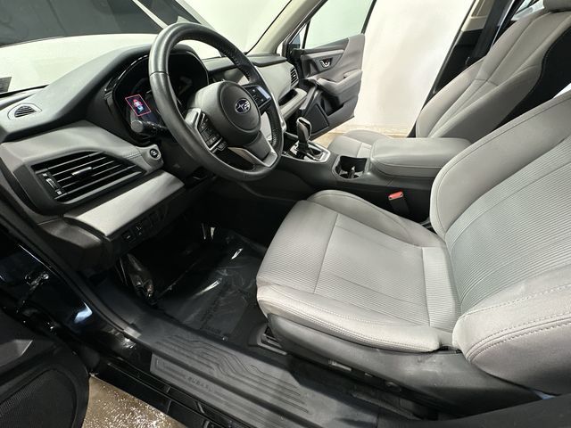 Thumbnail: 2023 Subaru Legacy - 17