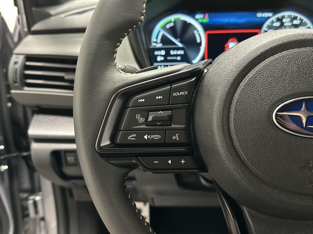 Thumbnail: 2026 Subaru Crosstrek - 9
