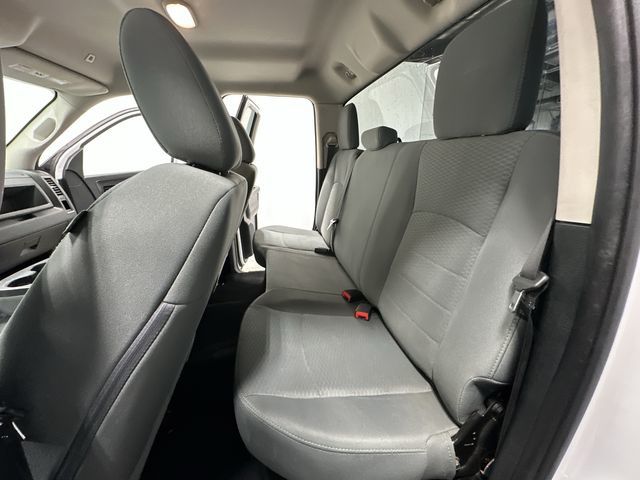 Thumbnail: 2017 RAM 1500 - 15