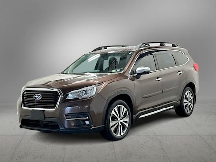 2019 Subaru Ascent Touring SUV