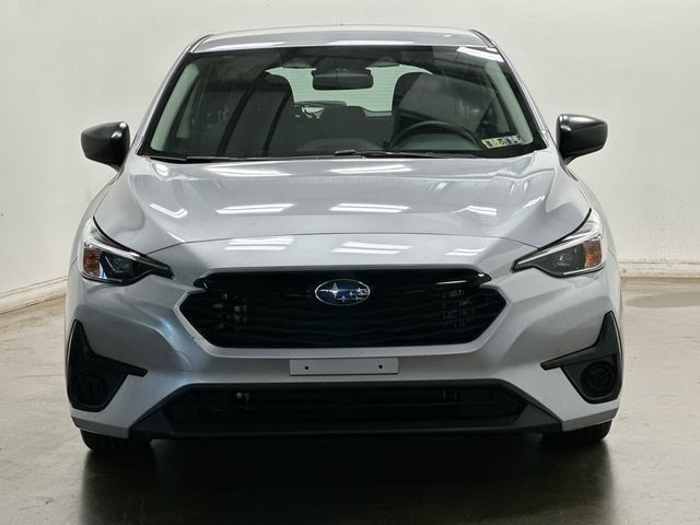 Thumbnail: 2024 Subaru Impreza - 28