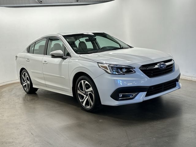 Thumbnail: 2022 Subaru Legacy - 33