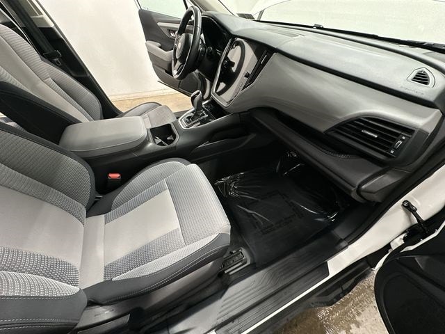 Thumbnail: 2023 Subaru Outback - 22